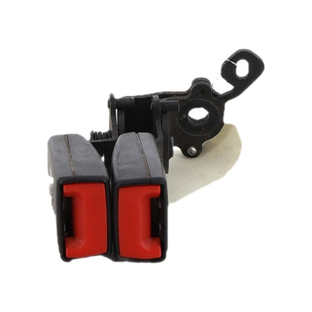 Attache ceinture arriere gauche VOLKSWAGEN GOLF 7