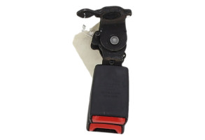 Attache ceinture arriere gauche VOLKSWAGEN GOLF 7 Photo n°4