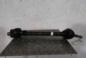 Cardan droit (transmission) RENAULT R21