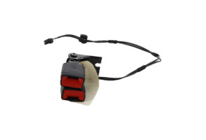 Attache ceinture arriere droit FORD PUMA 2 Photo n°1