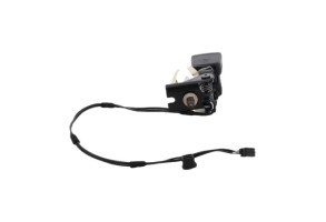 Attache ceinture arriere droit FORD PUMA 2 Photo n°2