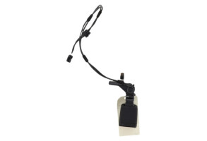 Attache ceinture arriere droit FORD PUMA 2 Photo n°4