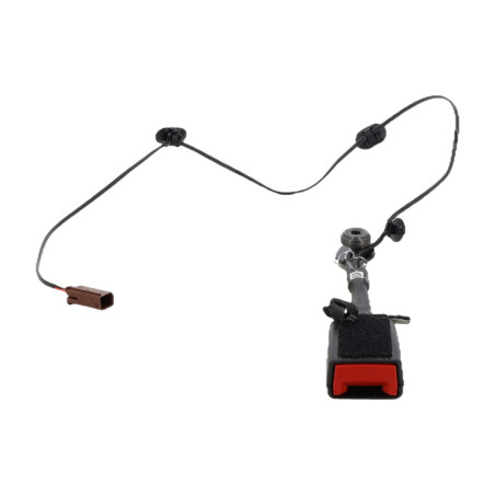 Attache ceinture avant droit FORD PUMA 2