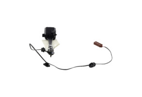 Attache ceinture avant droit FORD PUMA 2 Photo n°2