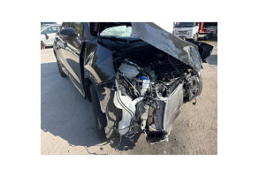 Attache ceinture avant droit FORD PUMA 2 Photo n°5