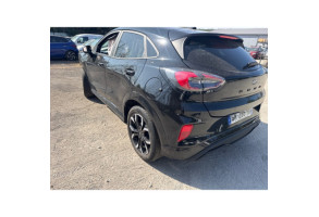 Attache ceinture avant droit FORD PUMA 2 Photo n°10