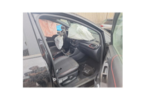 Attache ceinture avant droit FORD PUMA 2 Photo n°16