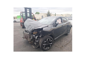 Attache ceinture avant droit FORD PUMA 2 Photo n°19