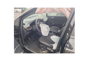 Attache ceinture avant droit FORD PUMA 2 Photo n°20