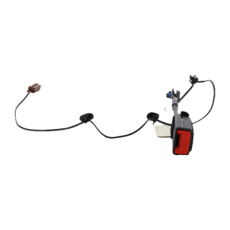 Attache ceinture avant gauche FORD PUMA 2
