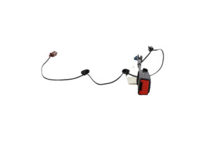 Attache ceinture avant gauche FORD PUMA 2 Photo n°1
