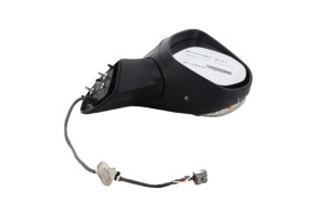 Retroviseur droit FORD PUMA 2 Photo n°1