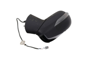 Retroviseur droit FORD PUMA 2 Photo n°6
