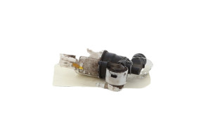 Pompe lave glace avant CITROEN C4 2 Photo n°1