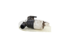 Pompe lave glace avant CITROEN C4 2 Photo n°3