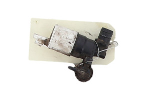 Pompe lave glace avant CITROEN C4 2 Photo n°5