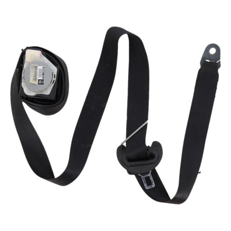 Ceinture avant gauche CITROEN C4 2
