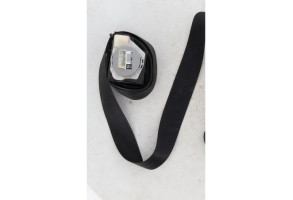 Ceinture avant gauche CITROEN C4 2 Photo n°2