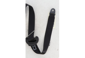 Ceinture avant gauche CITROEN C4 2 Photo n°3