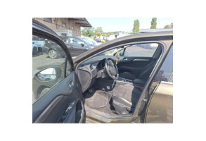 Ceinture avant gauche CITROEN C4 2 Photo n°5