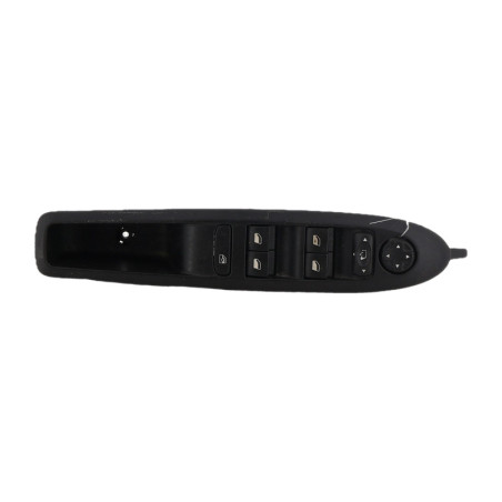Interrupteur de leve vitre avant gauche CITROEN C4 2