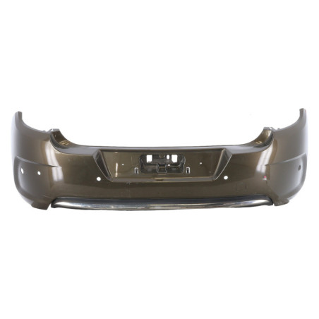 Pare choc arriere CITROEN C4 2