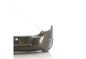 Pare choc arriere CITROEN C4 2 Photo n°3