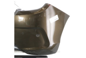 Pare choc arriere CITROEN C4 2 Photo n°5