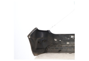 Pare choc arriere CITROEN C4 2 Photo n°8
