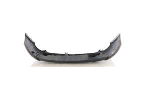 Pare choc arriere CITROEN C4 2 Photo n°10