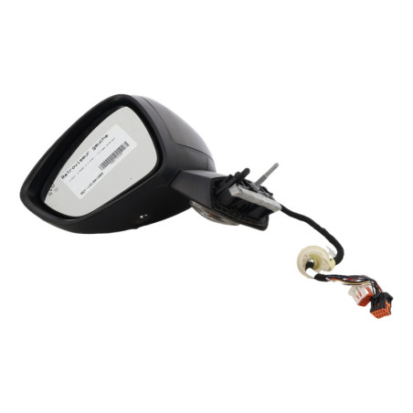 Retroviseur gauche CITROEN C4 2