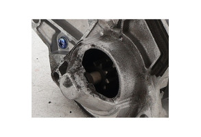 Demarreur RENAULT TWINGO 3 Photo n°6