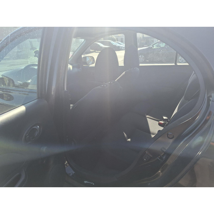 Aile avant droit NISSAN MICRA 4 Photo n°7