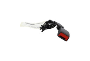 Attache ceinture arriere droit AUDI A5 3 LIMOUSINE Photo n°1
