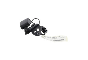 Attache ceinture arriere droit AUDI A5 3 LIMOUSINE Photo n°2