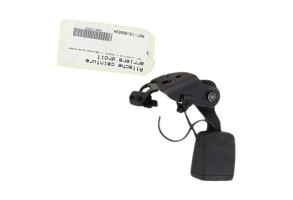 Attache ceinture arriere droit AUDI A5 3 LIMOUSINE Photo n°3