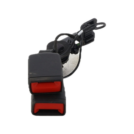 Attache ceinture arriere gauche AUDI A5 3 LIMOUSINE