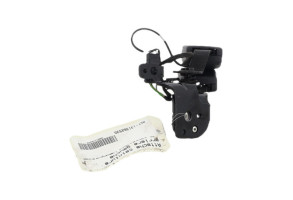 Attache ceinture arriere gauche AUDI A5 3 LIMOUSINE Photo n°2