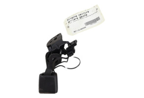 Attache ceinture arriere gauche AUDI A5 3 LIMOUSINE Photo n°3