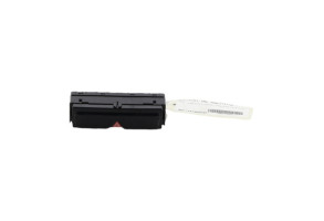 Bouton de warning AUDI A5 3 LIMOUSINE Photo n°1