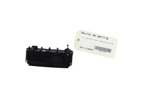Bouton de warning AUDI A5 3 LIMOUSINE Photo n°5