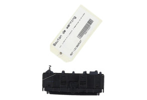 Bouton de warning AUDI A5 3 LIMOUSINE Photo n°6