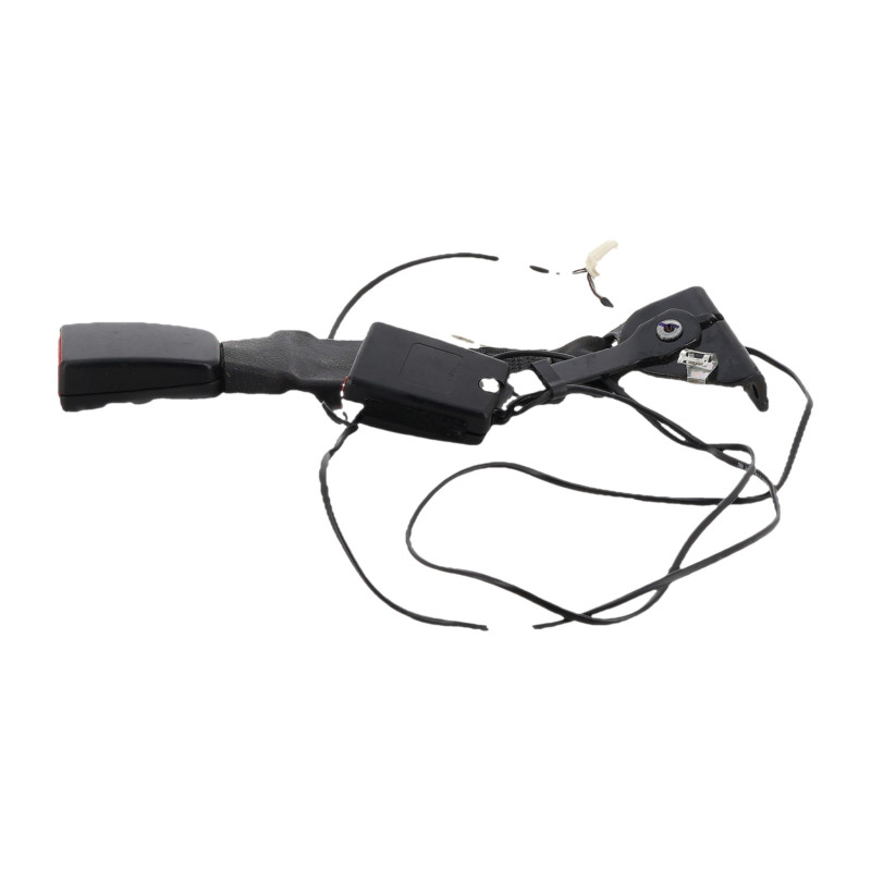 Attache ceinture arriere droit PEUGEOT 3008 1 Photo n°1