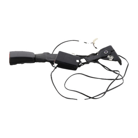 Attache ceinture arriere droit PEUGEOT 3008 1