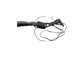 Attache ceinture arriere droit PEUGEOT 3008 1 Photo n°1