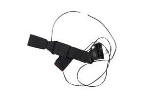 Attache ceinture arriere droit PEUGEOT 3008 1 Photo n°4