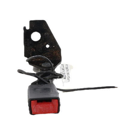 Attache ceinture arriere gauche PEUGEOT 3008 1
