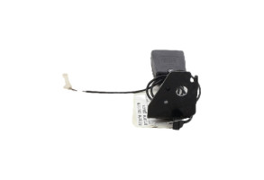 Attache ceinture arriere gauche PEUGEOT 3008 1 Photo n°2