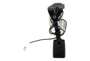 Attache ceinture arriere gauche PEUGEOT 3008 1 Photo n°4