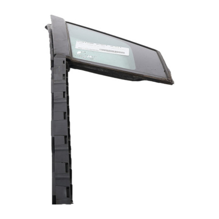 Custode avant droit (porte) RENAULT CAPTUR 1